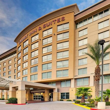 Drury Inn & Suites Phoenix Chandler Fashion Center Ngoại thất bức ảnh