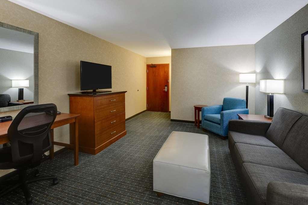 Drury Inn & Suites Phoenix Chandler Fashion Center Phòng bức ảnh
