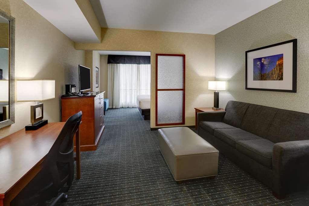 Drury Inn & Suites Phoenix Chandler Fashion Center Phòng bức ảnh