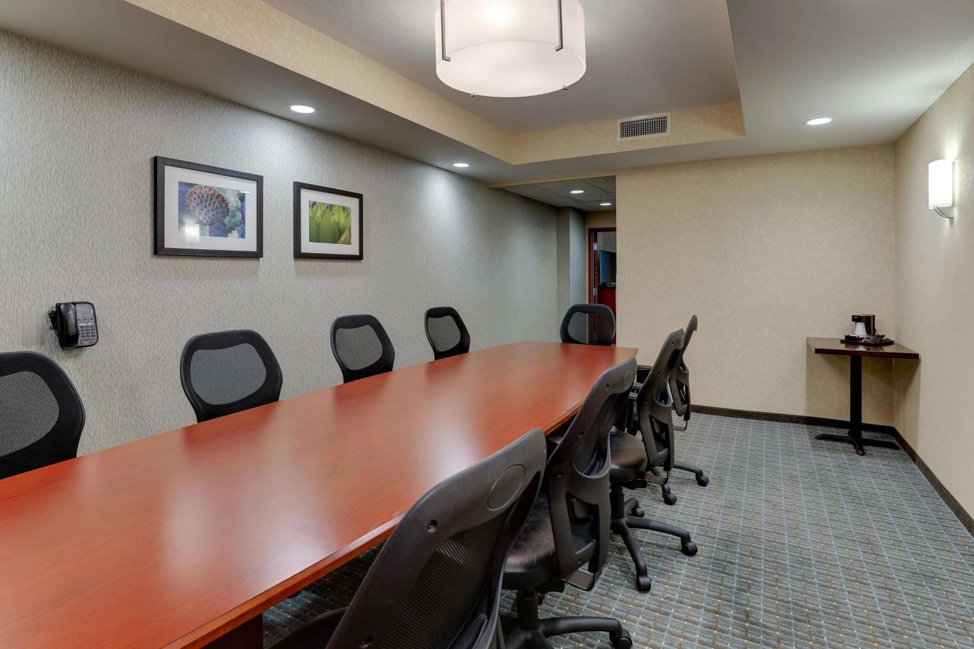 Drury Inn & Suites Phoenix Chandler Fashion Center Ngoại thất bức ảnh