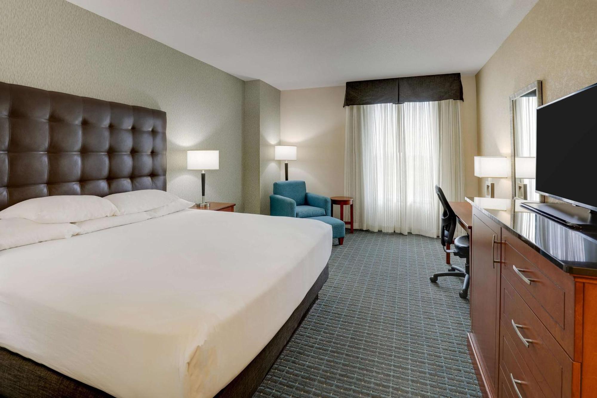 Drury Inn & Suites Phoenix Chandler Fashion Center Ngoại thất bức ảnh