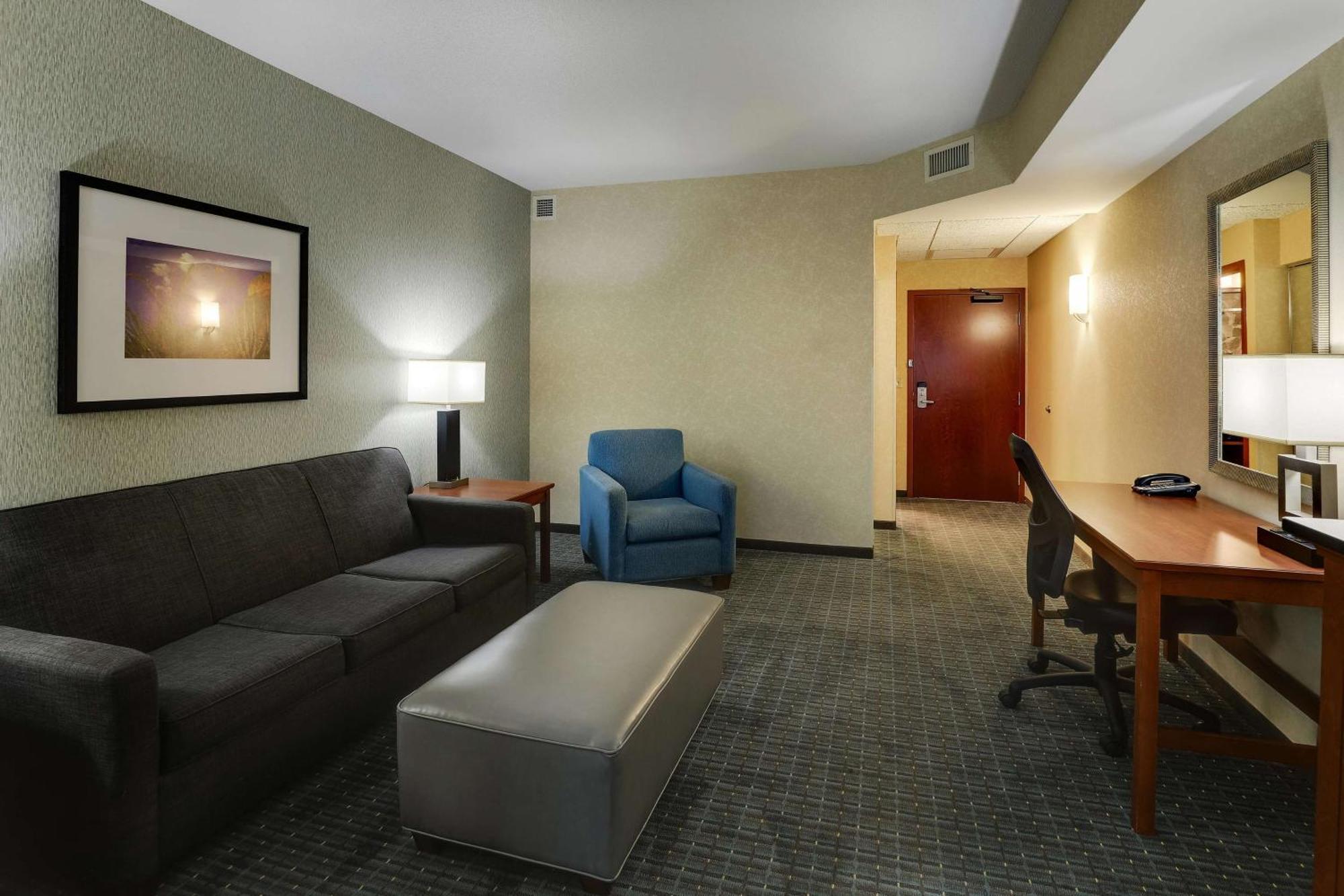 Drury Inn & Suites Phoenix Chandler Fashion Center Ngoại thất bức ảnh