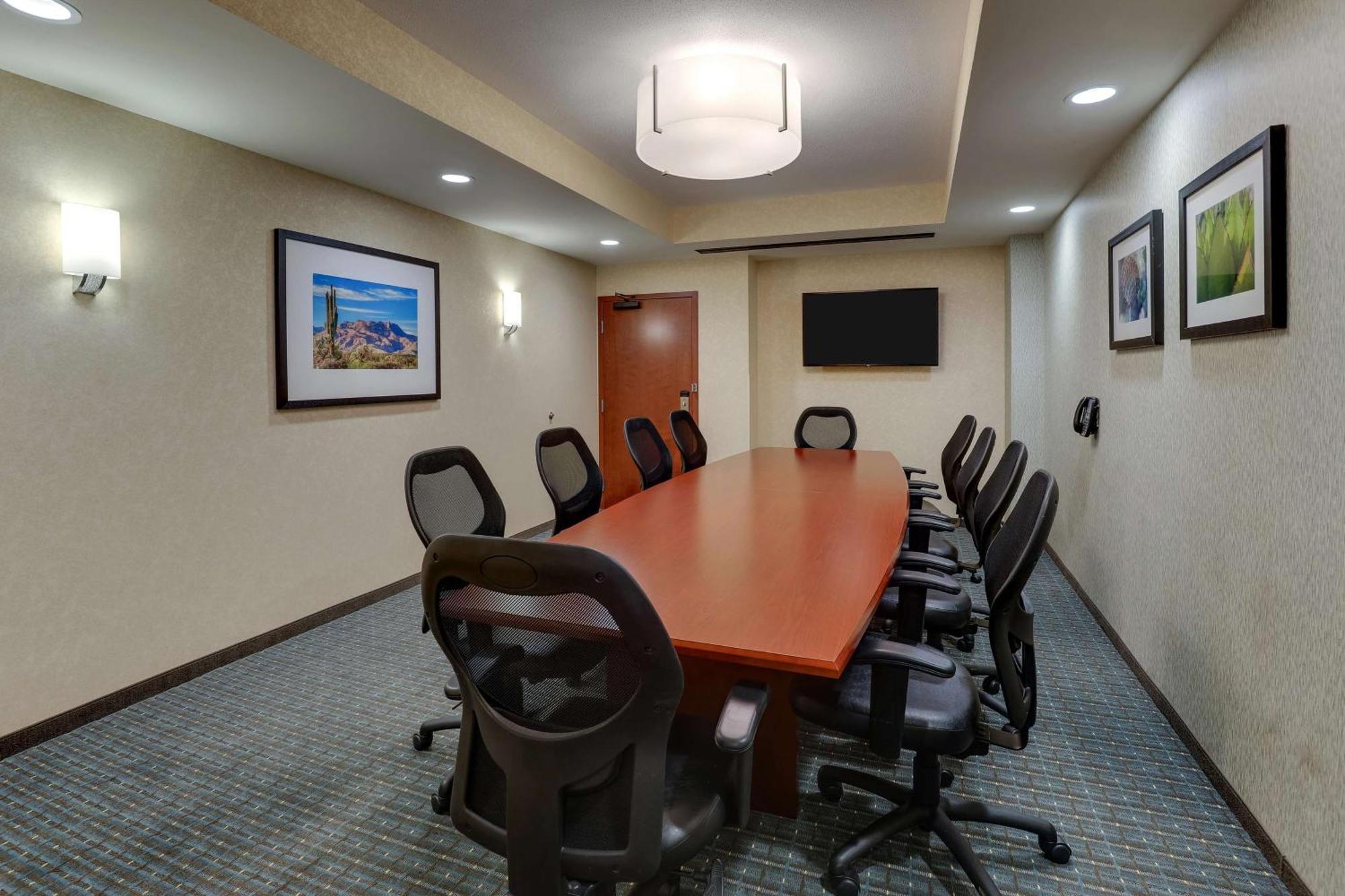 Drury Inn & Suites Phoenix Chandler Fashion Center Ngoại thất bức ảnh