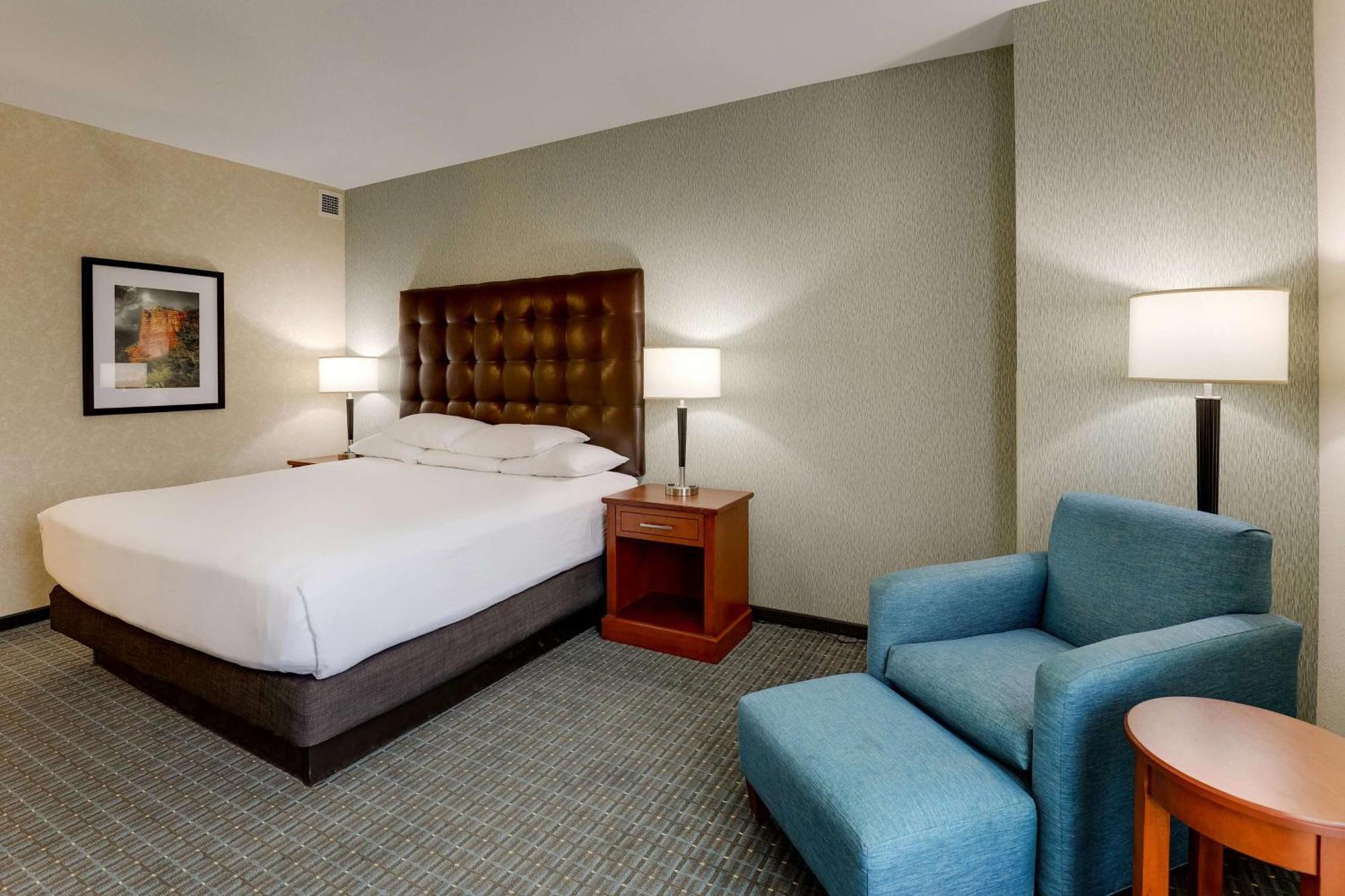 Drury Inn & Suites Phoenix Chandler Fashion Center Ngoại thất bức ảnh
