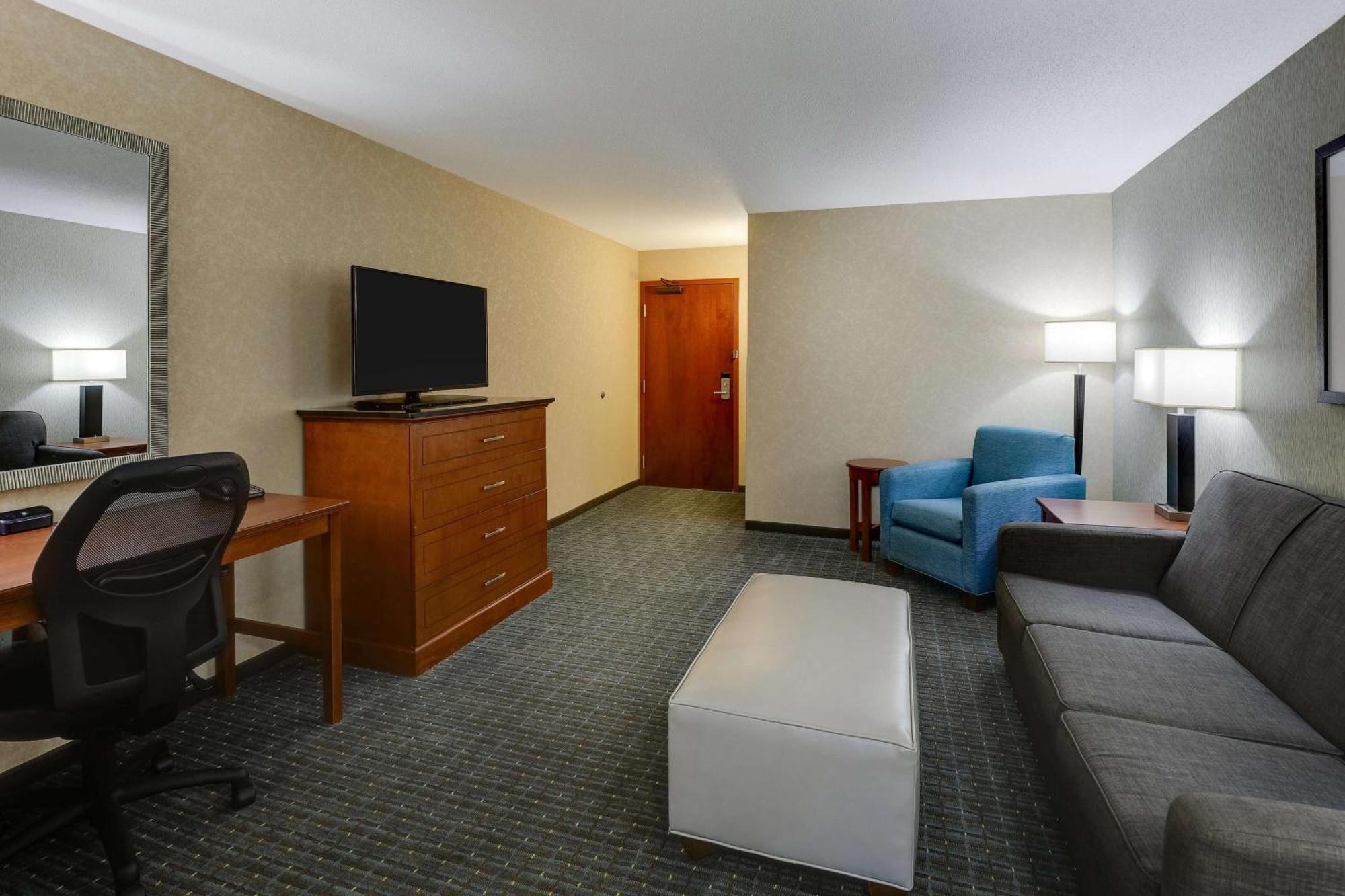 Drury Inn & Suites Phoenix Chandler Fashion Center Ngoại thất bức ảnh