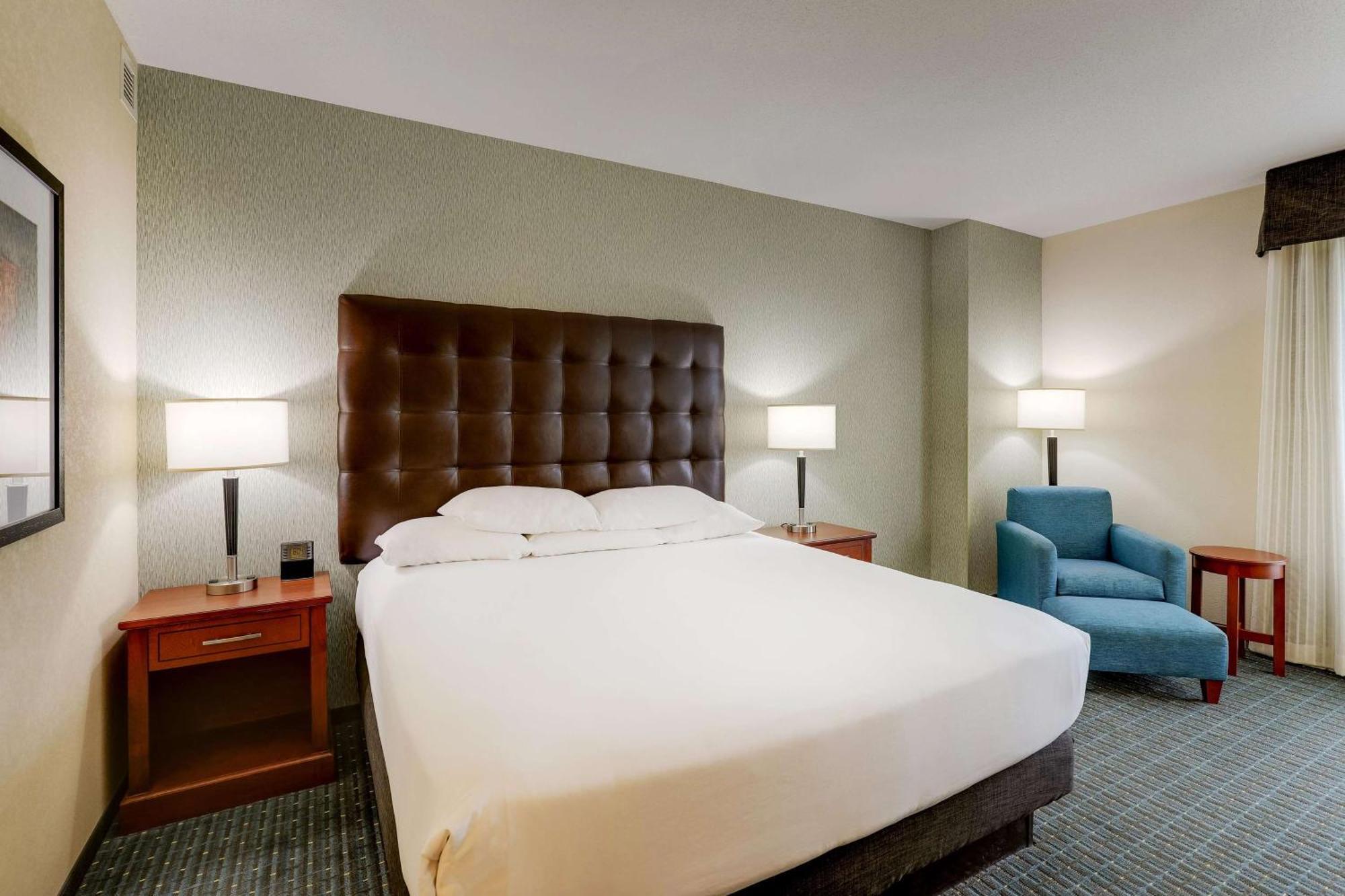 Drury Inn & Suites Phoenix Chandler Fashion Center Ngoại thất bức ảnh