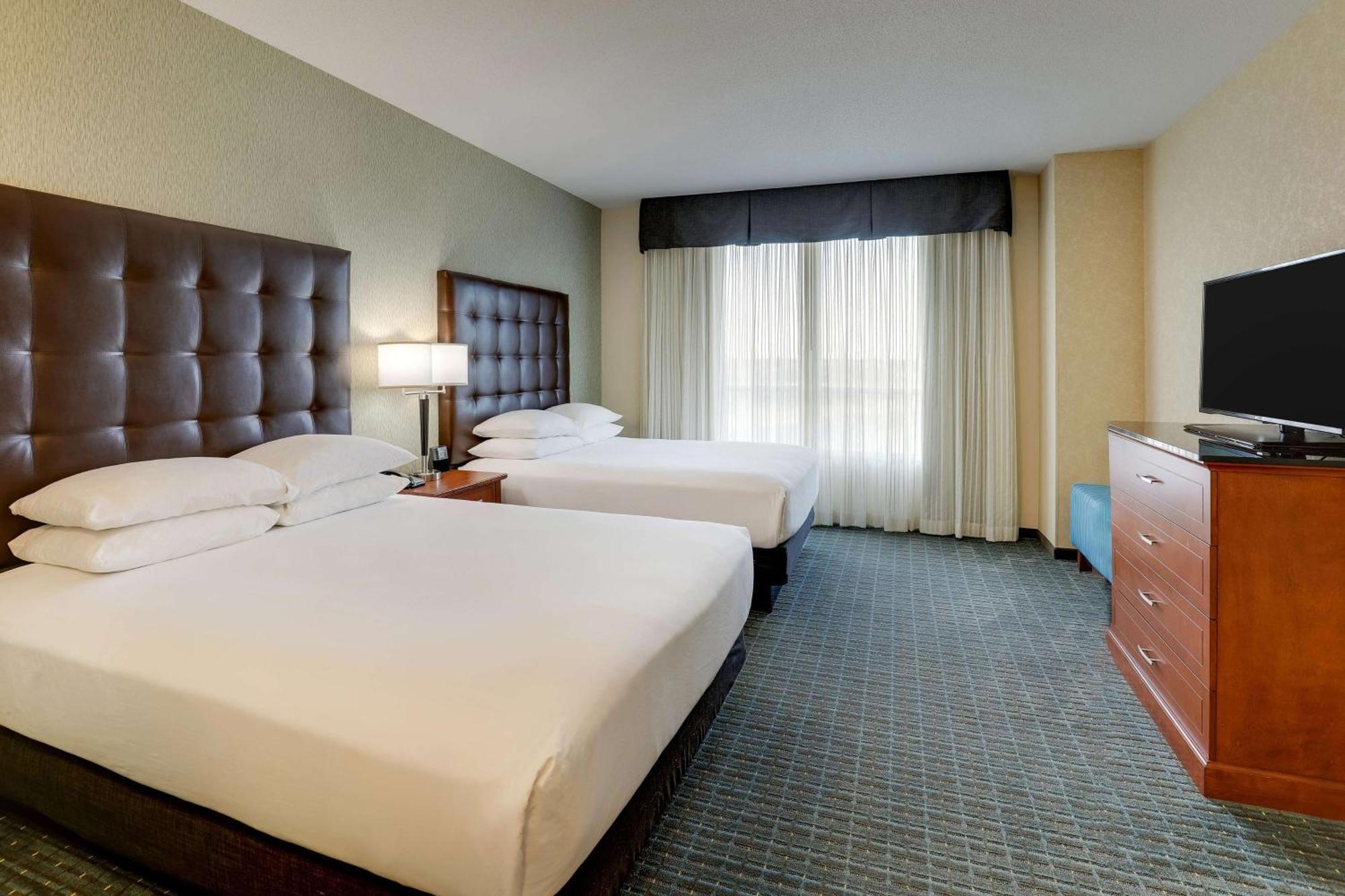 Drury Inn & Suites Phoenix Chandler Fashion Center Ngoại thất bức ảnh