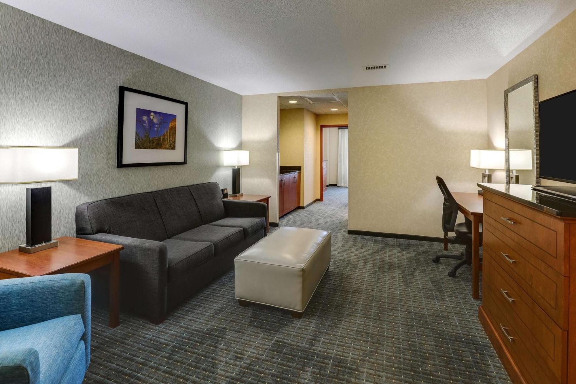 Drury Inn & Suites Phoenix Chandler Fashion Center Ngoại thất bức ảnh