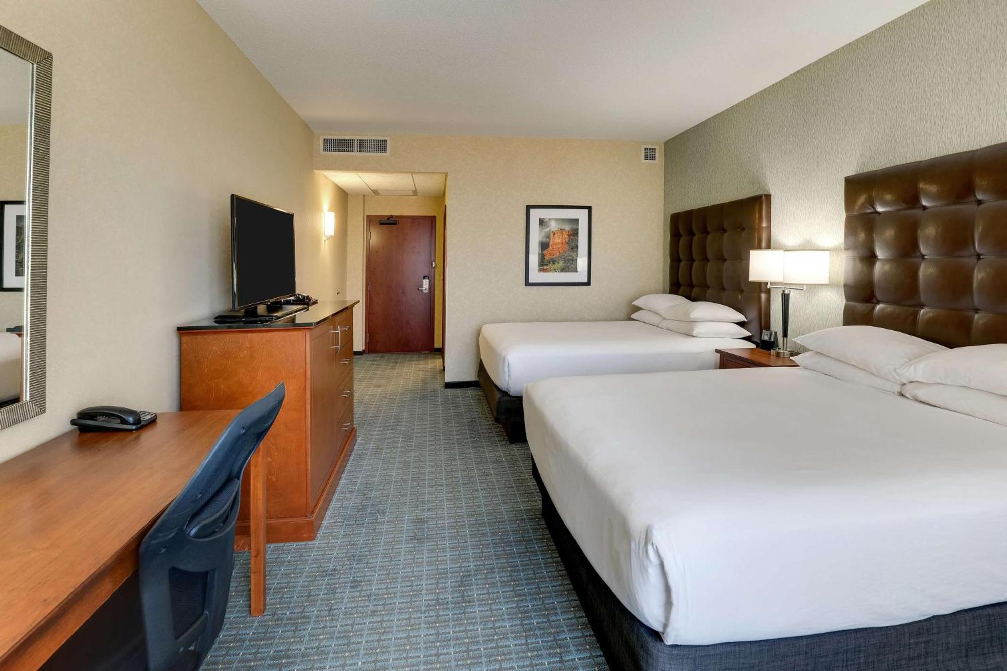 Drury Inn & Suites Phoenix Chandler Fashion Center Ngoại thất bức ảnh