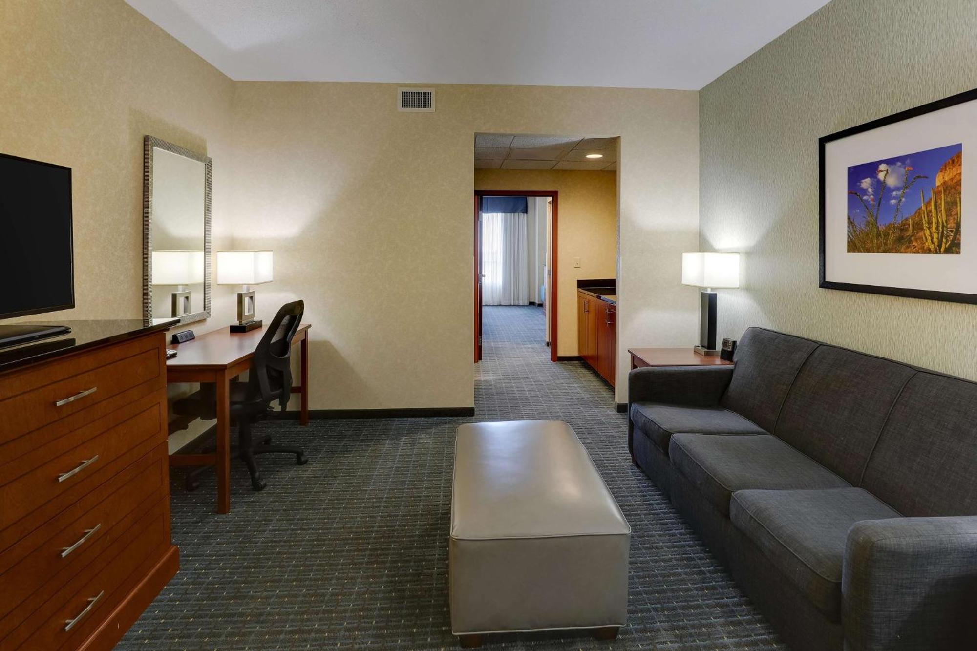 Drury Inn & Suites Phoenix Chandler Fashion Center Ngoại thất bức ảnh