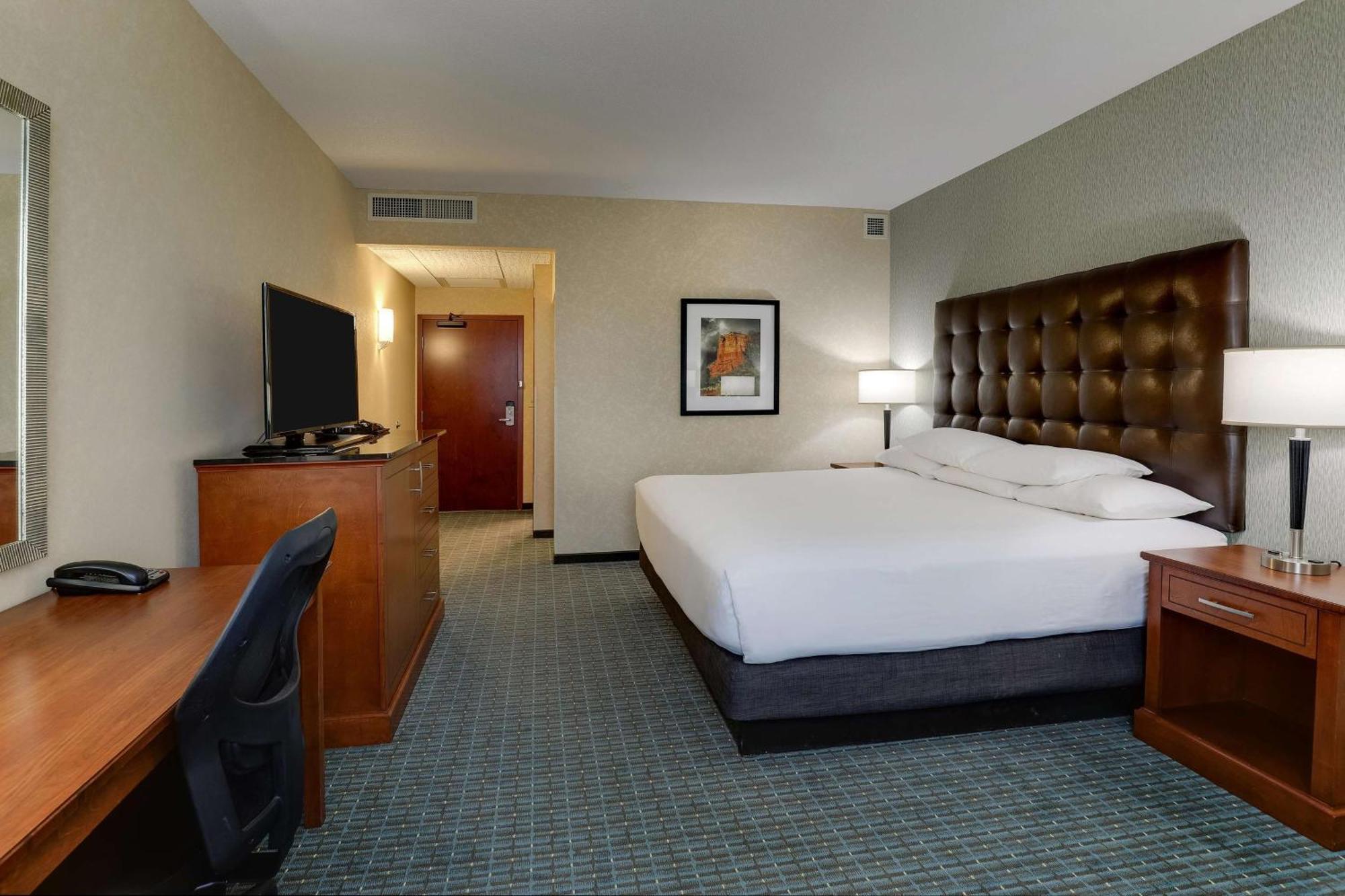 Drury Inn & Suites Phoenix Chandler Fashion Center Ngoại thất bức ảnh