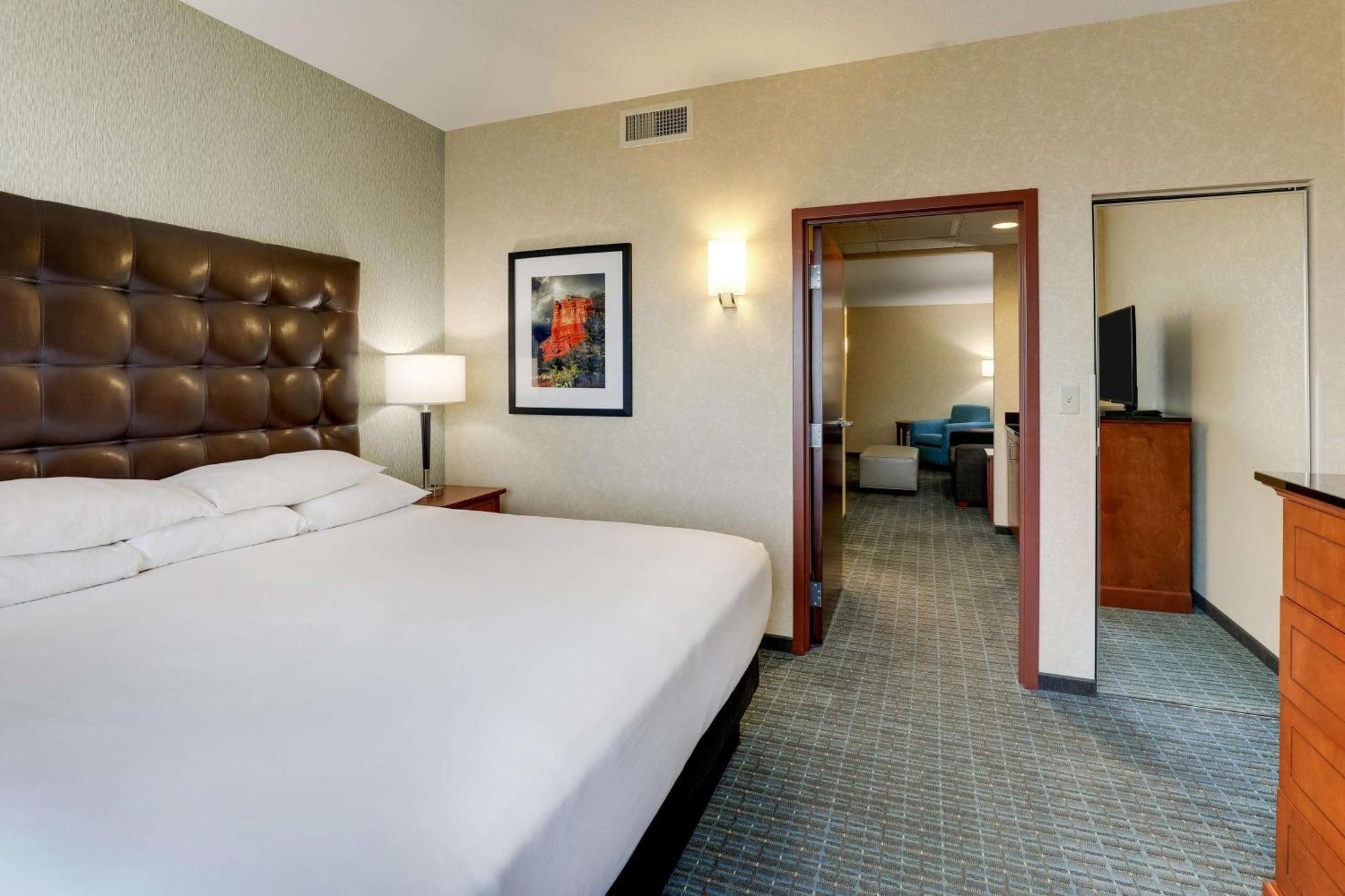 Drury Inn & Suites Phoenix Chandler Fashion Center Ngoại thất bức ảnh