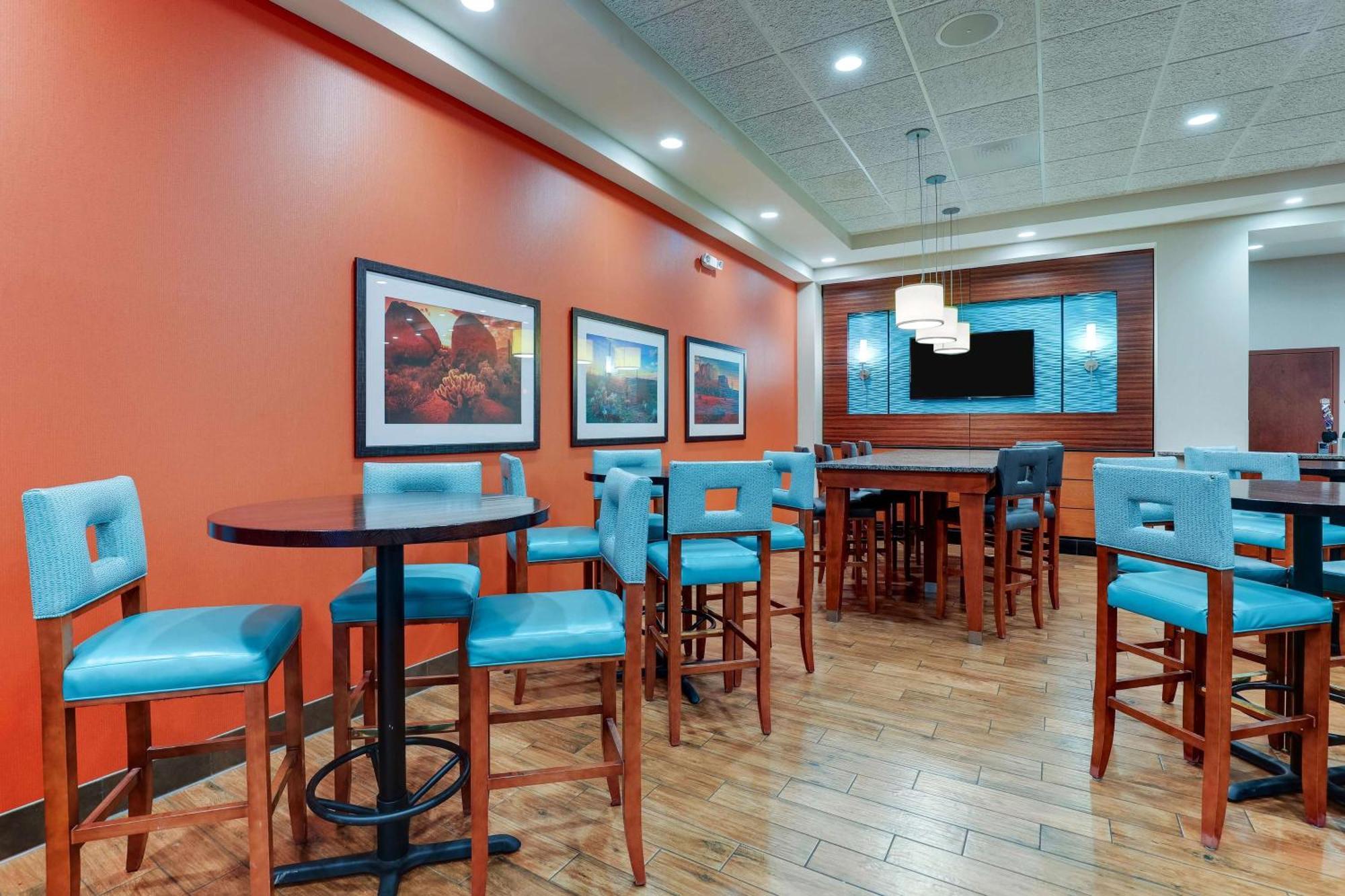 Drury Inn & Suites Phoenix Chandler Fashion Center Ngoại thất bức ảnh