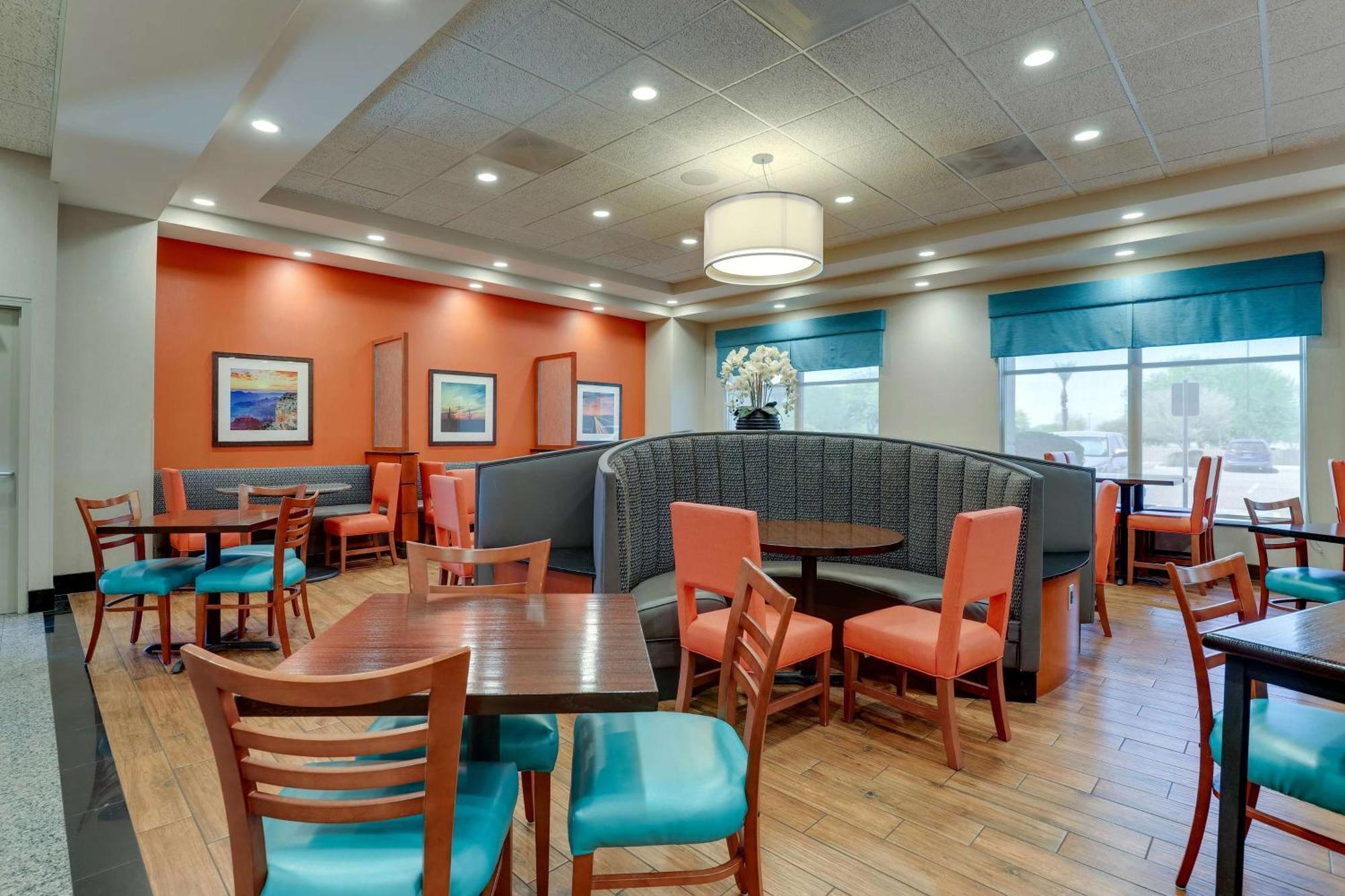 Drury Inn & Suites Phoenix Chandler Fashion Center Ngoại thất bức ảnh