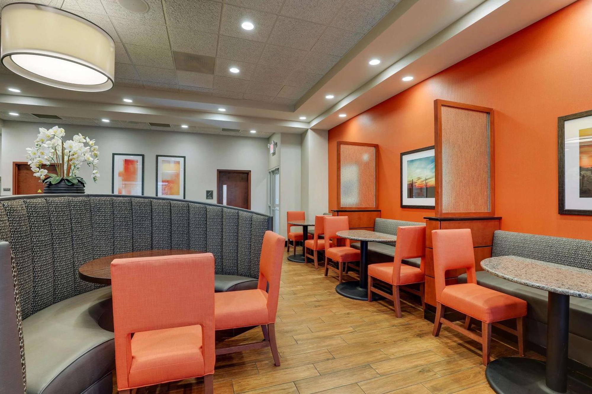 Drury Inn & Suites Phoenix Chandler Fashion Center Ngoại thất bức ảnh