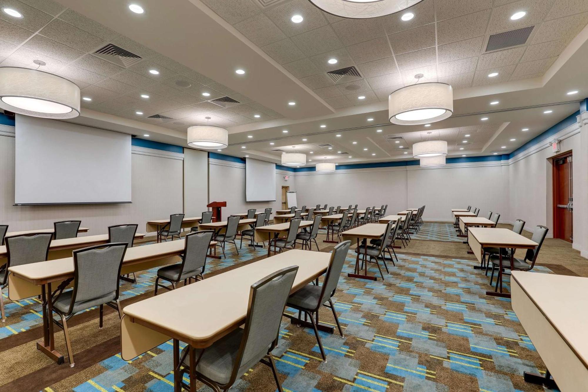 Drury Inn & Suites Phoenix Chandler Fashion Center Ngoại thất bức ảnh