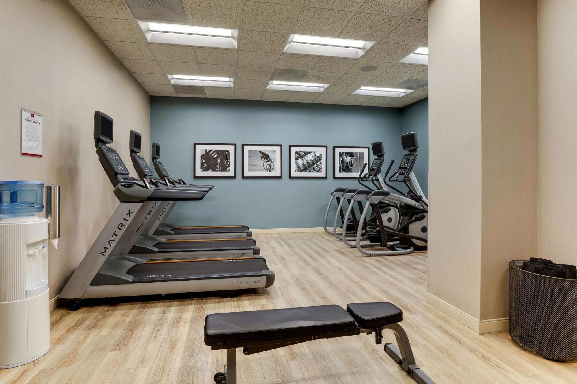 Drury Inn & Suites Phoenix Chandler Fashion Center Ngoại thất bức ảnh