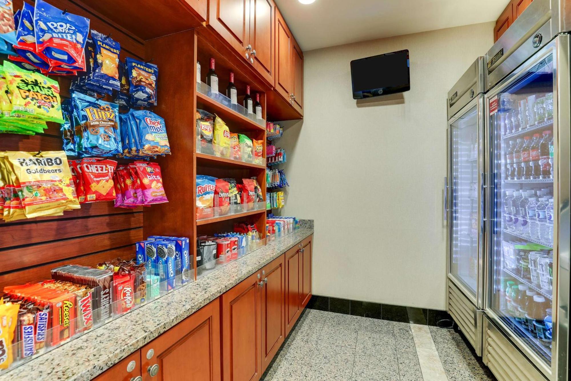 Drury Inn & Suites Phoenix Chandler Fashion Center Ngoại thất bức ảnh