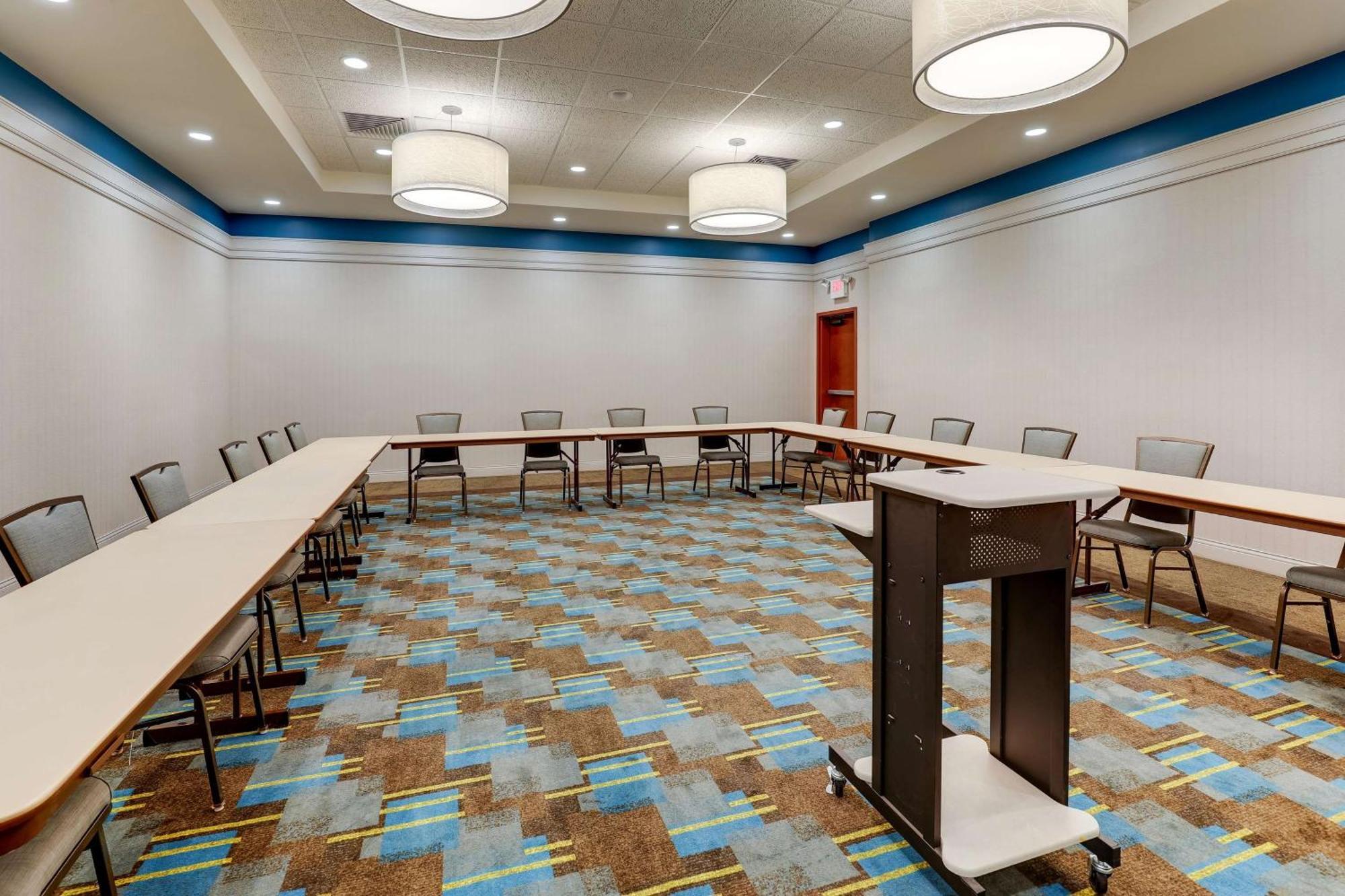 Drury Inn & Suites Phoenix Chandler Fashion Center Ngoại thất bức ảnh