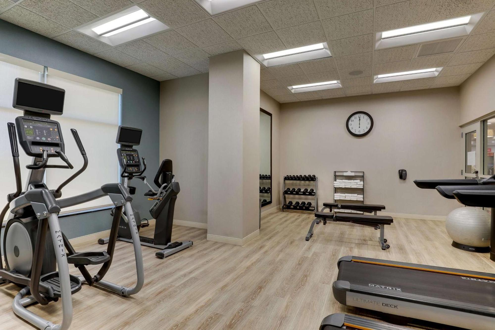 Drury Inn & Suites Phoenix Chandler Fashion Center Ngoại thất bức ảnh