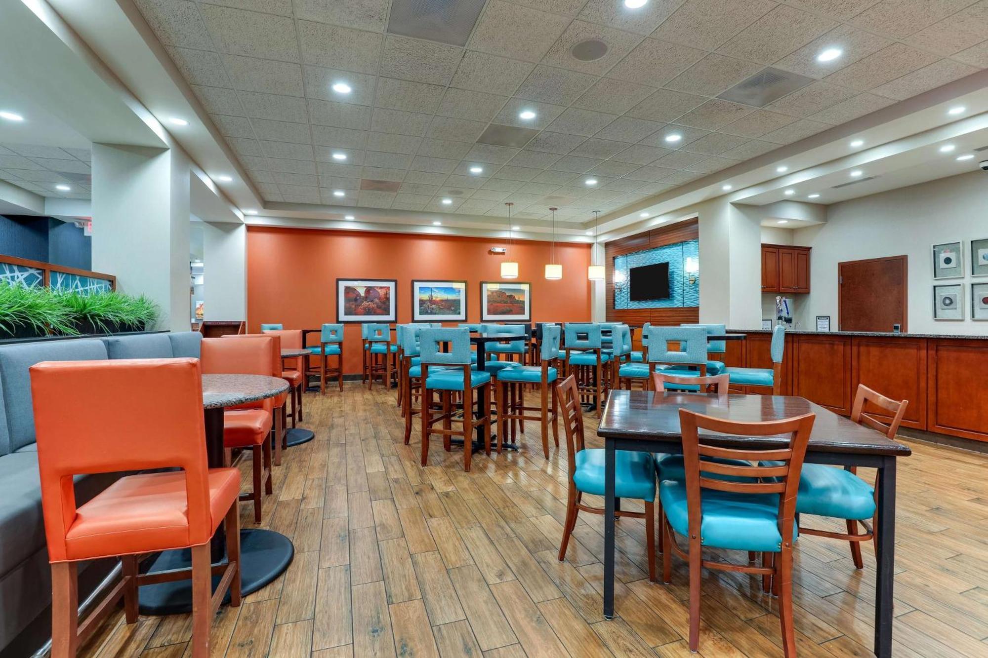 Drury Inn & Suites Phoenix Chandler Fashion Center Ngoại thất bức ảnh