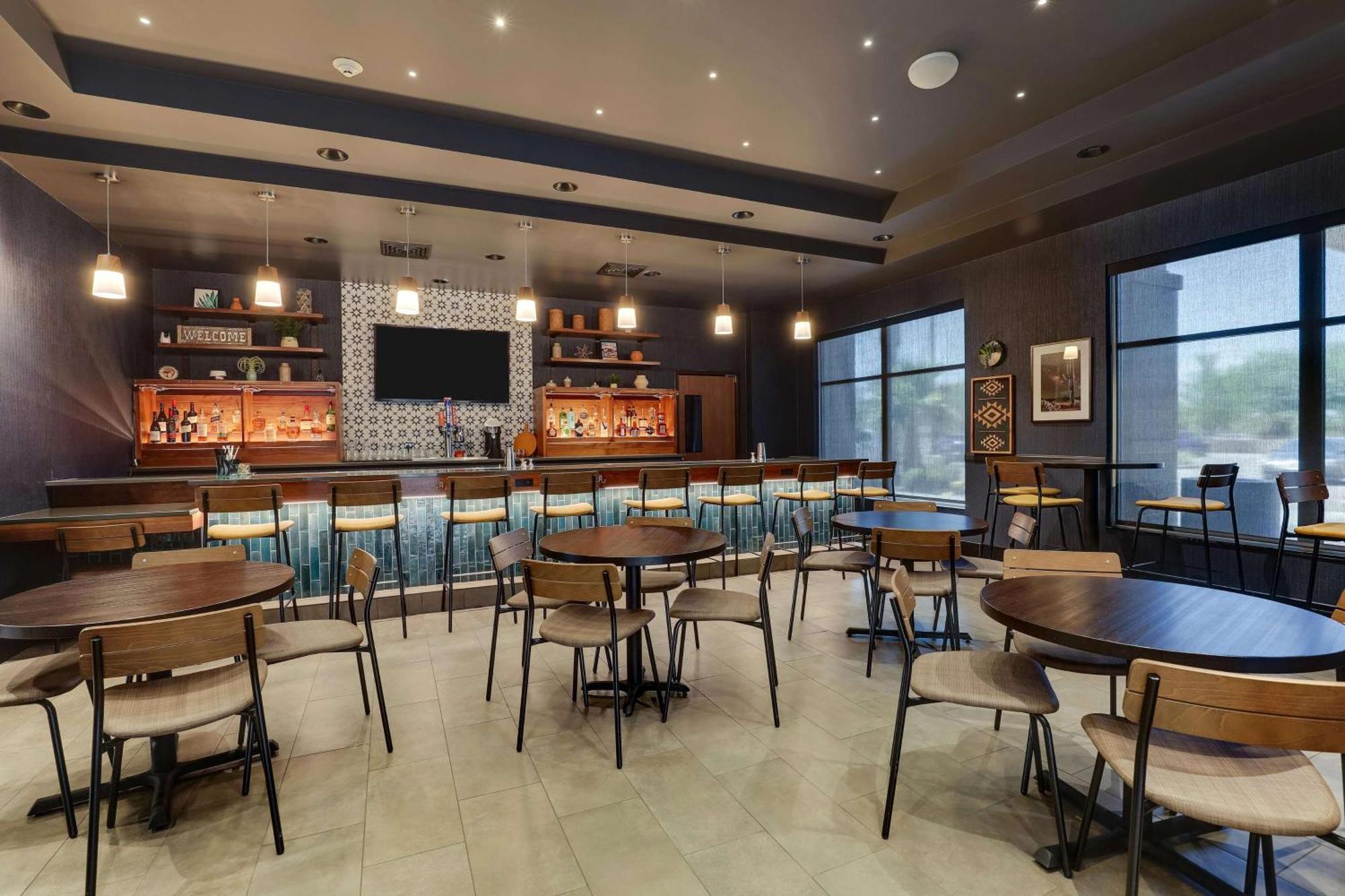 Drury Inn & Suites Phoenix Chandler Fashion Center Ngoại thất bức ảnh